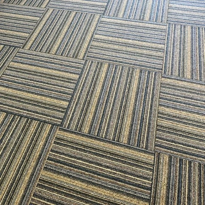 Apoluza плитка ковровая напольная