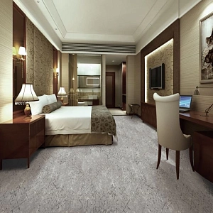 Ковролин коммерческий Apoluza