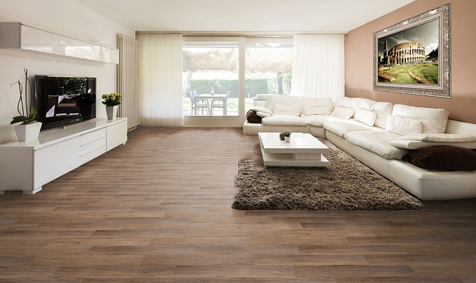 BONKEEL Rockstar ПВХ плитка напольная