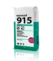 Наливной пол Eurocol 915 EUROBOND