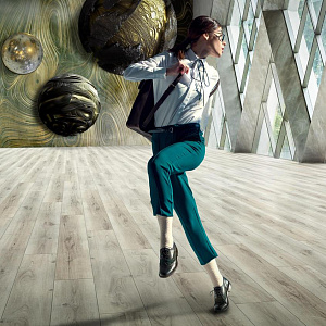 ПВХ плитка Art Vinyl DEEP HOUSE Tarkett