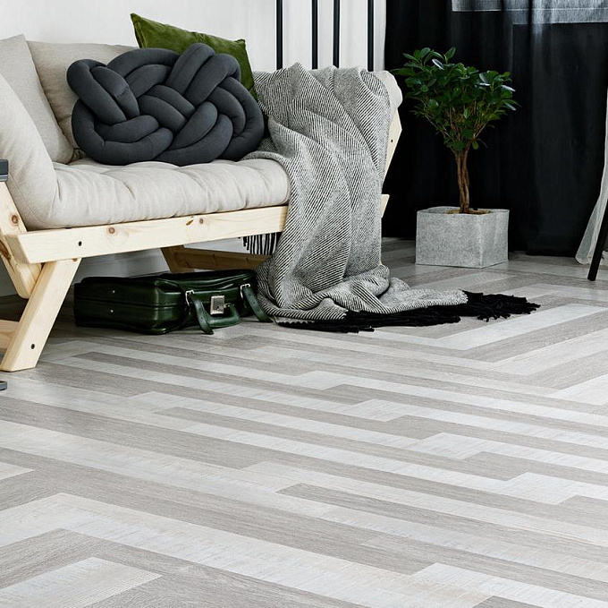 ПВХ плитка Art Vinyl LOUNGE Tarkett