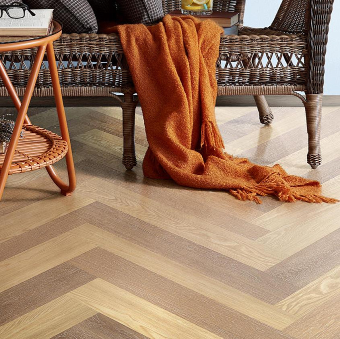 ПВХ плитка Art Vinyl NEW AGE Tarkett