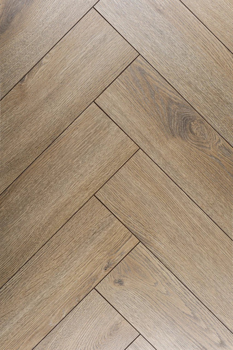 Влагостойкий ламинат Alsafloor, 33 класс фаска 4V