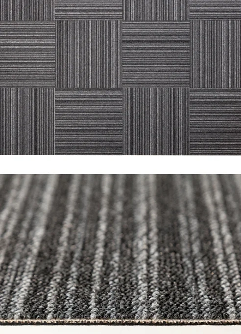 BONKEEL плитка ковровая напольная