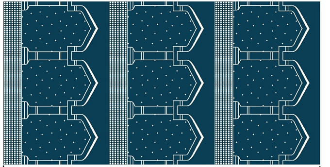 Ковролин для мечетей и храмов Apoluza