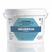 Грунтовка непигментируемая Soframap Aquaprim 10 л