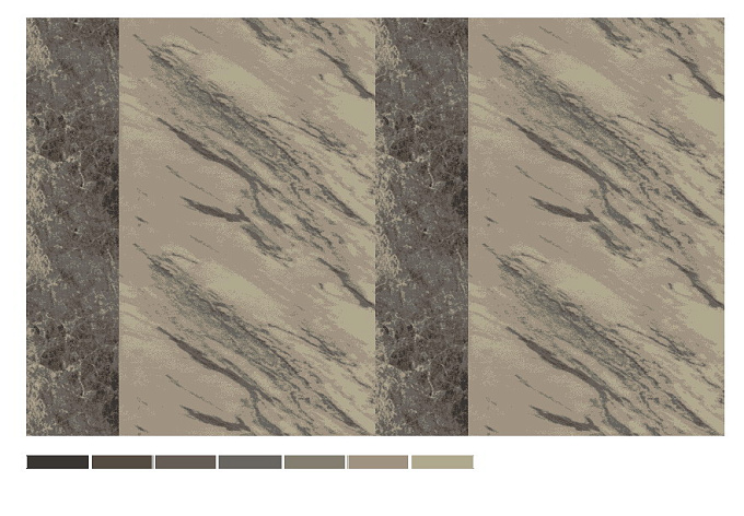 Ковролин для мечетей и храмов Apoluza