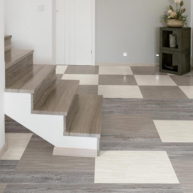 ПВХ плитка Art Vinyl BLUES Tarkett