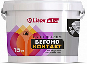 Бетоноконтакт "LITOX ULTRA" Литокс