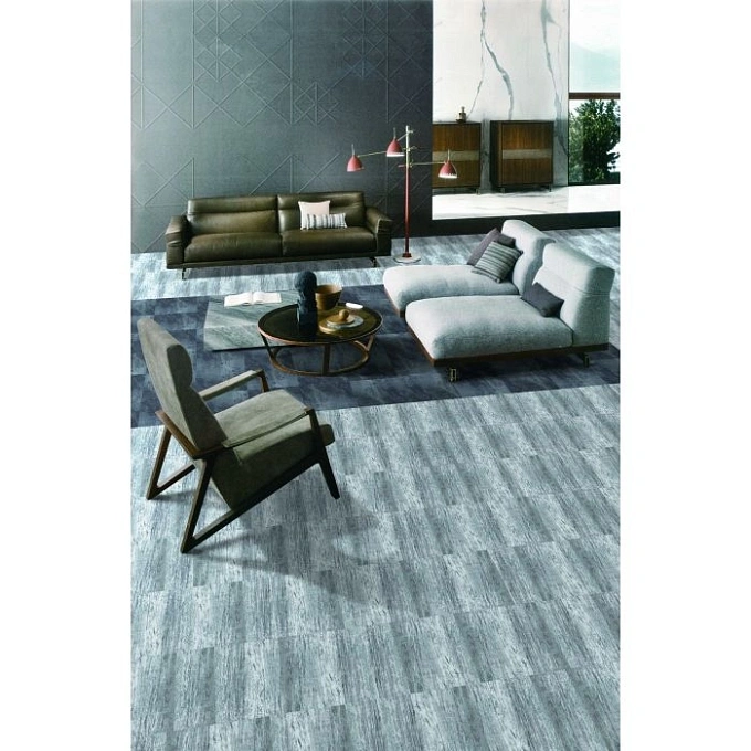 Флокированное напольное покрытие Forbo Flotex