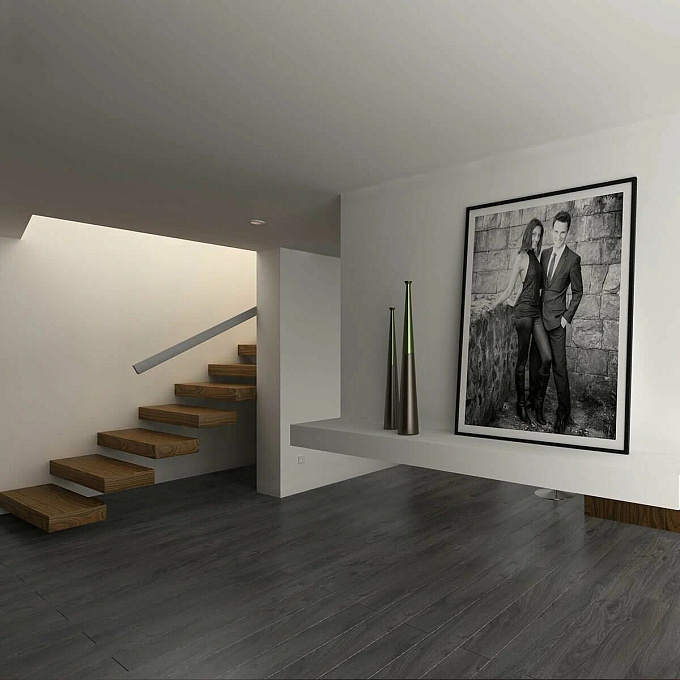 Влагостойкий ламинат Classen фаска 4V