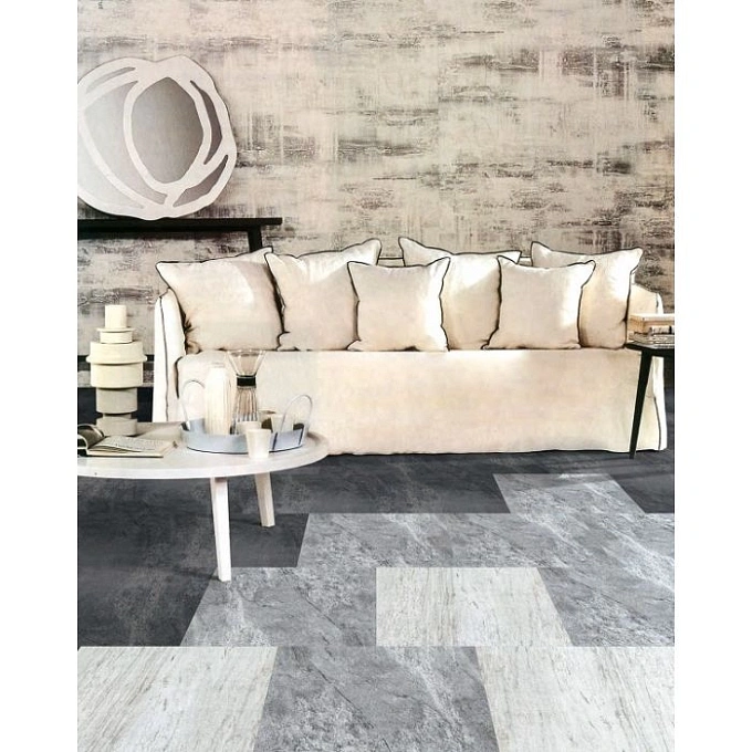 Флокированное напольное покрытие Forbo Flotex