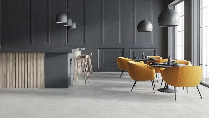 Линолеум ACCZENT Forto Tarkett