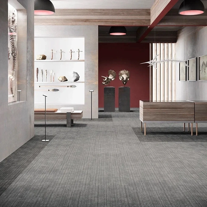 Associated Weavers плитка ковровая напольная