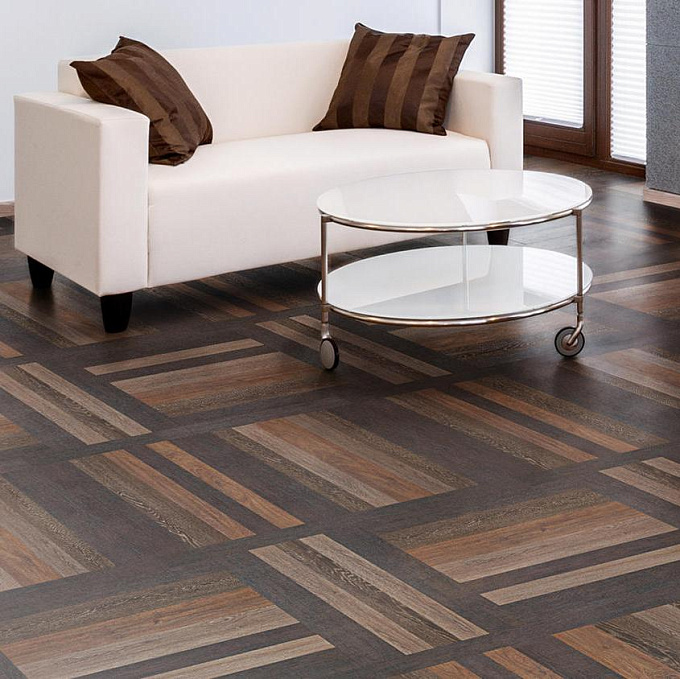 ПВХ плитка Art Vinyl LOUNGE Tarkett