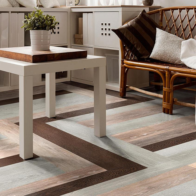 ПВХ плитка Art Vinyl NEW AGE Tarkett