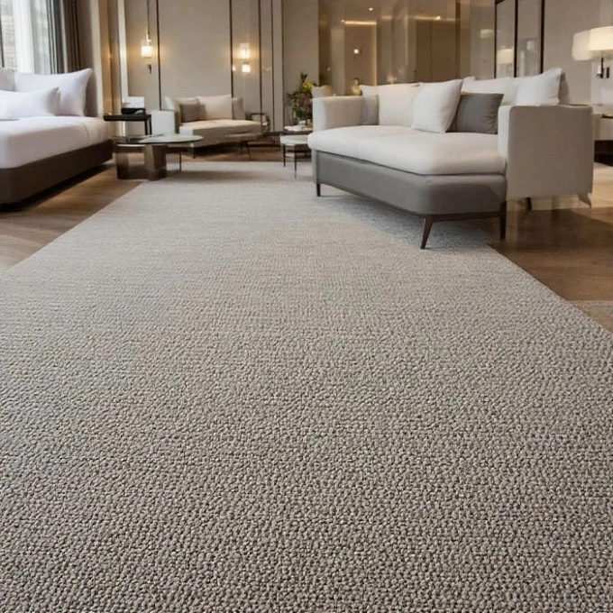 Ковролин коммерческий Apoluza