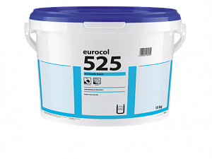 Универсальный клей Eurocol 525 EUROSAFE BASIC