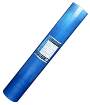 Сетка фасадная Wand Master 5мм*5мм 160 г\м кв (1м*50м)