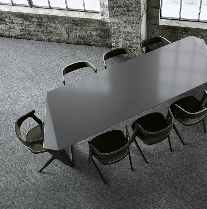 BONKEEL плитка ковровая напольная