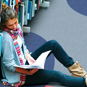 Линолеум HORIZON Tarkett