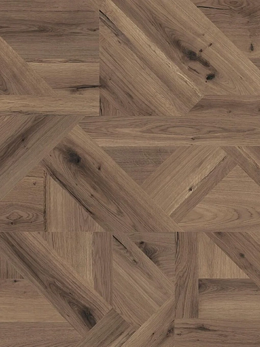 Влагостойкий ламинат MasterFloor by Kaindl фаска 4V