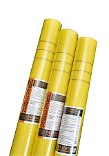 Сетка фасадная Wand Master PRO  5мм*5мм 145г\м кв (1м*20м)