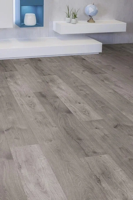 Влагостойкий ламинат MasterFloor by Kaindl фаска 4V