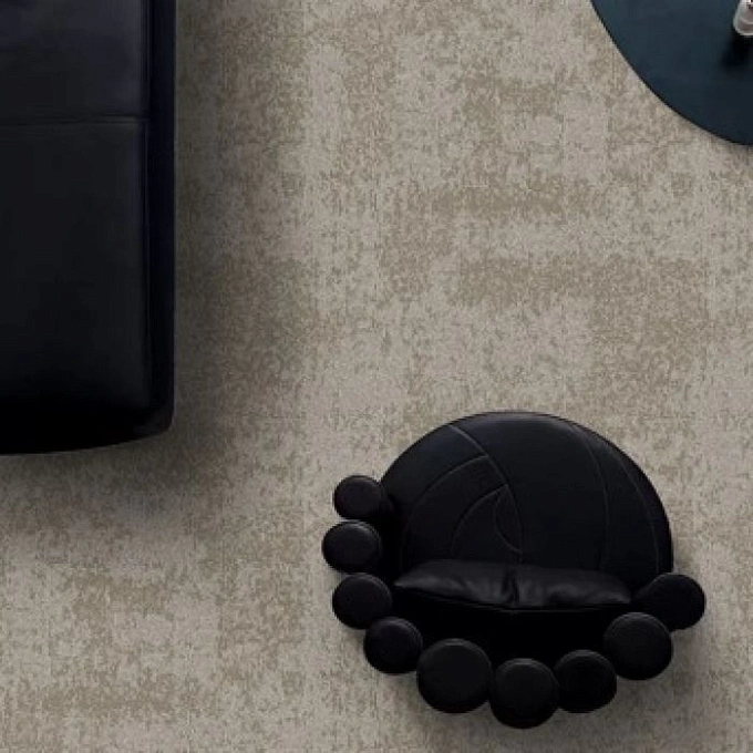 Apoluza плитка ковровая напольная