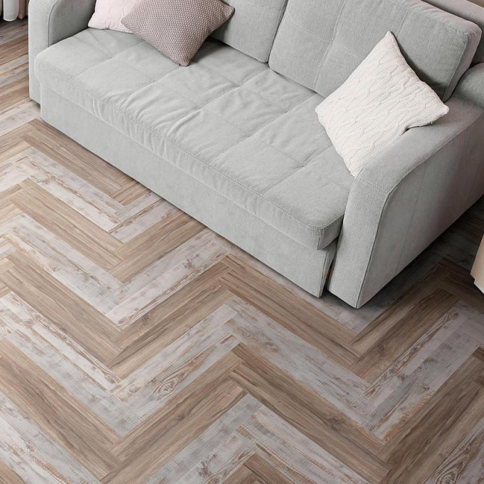 ПВХ плитка Art Vinyl LOUNGE Tarkett