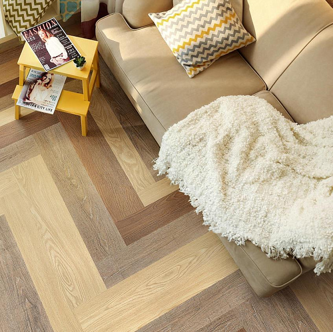 ПВХ плитка Art Vinyl NEW AGE Tarkett