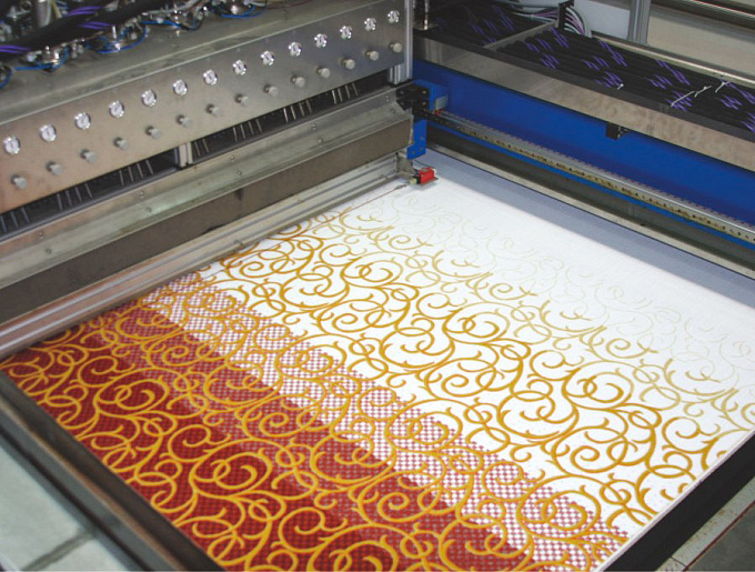 Ковролин коммерческий Axminster