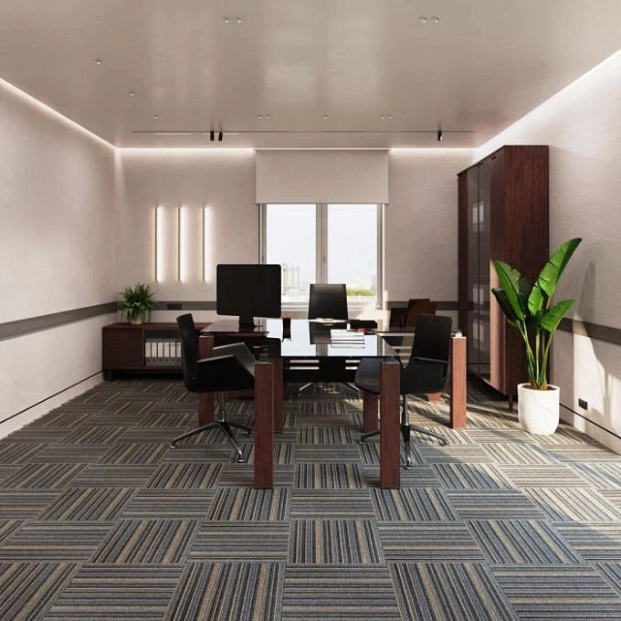 Apoluza плитка ковровая напольная