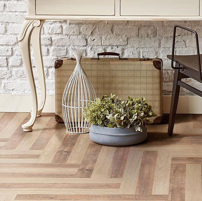 ПВХ плитка Art Vinyl LOUNGE Tarkett