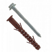 Дюбель фасадный TSX-500 10х140