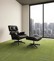 BONKEEL плитка ковровая напольная