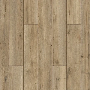 Ламинат коммерческий IDEAL Touch Дуб 12 мм, 33 класс фаска V4 