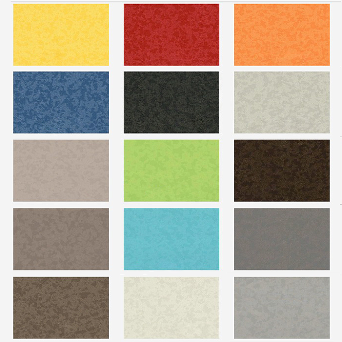 Гетерогенный линолеум Gerflor Taralay