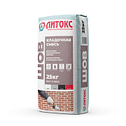 Кладочная смесь SHOV белый  25кг