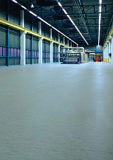 Промышленный линолеум LINODUR Gerflor