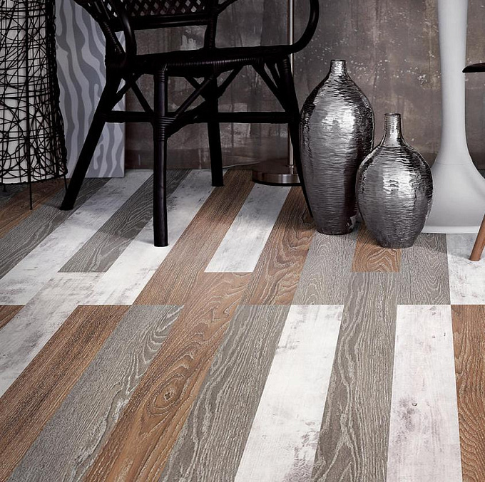 ПВХ плитка Art Vinyl NEW AGE Tarkett