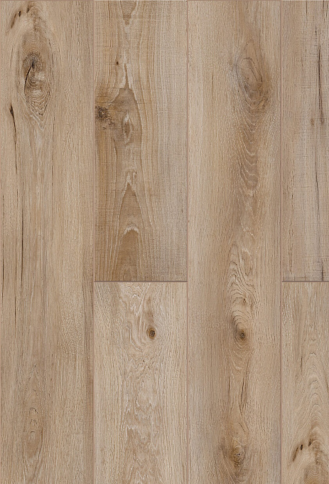 Кварцвиниловый SPC ламинат BONKEEL