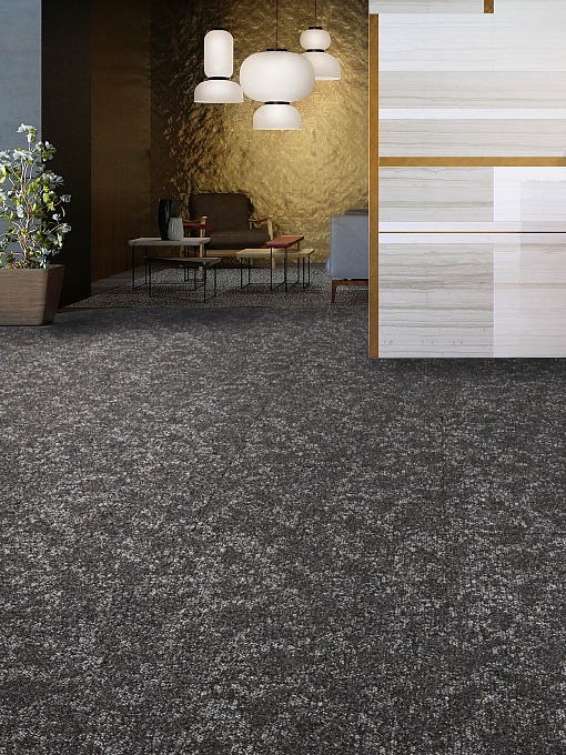 BONKEEL плитка ковровая напольная