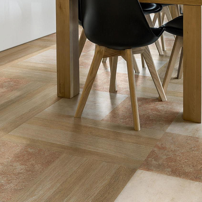 ПВХ плитка Art Vinyl LOUNGE Tarkett