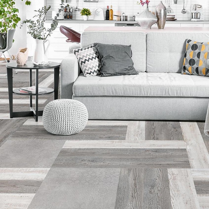 ПВХ плитка Art Vinyl BLUES Tarkett