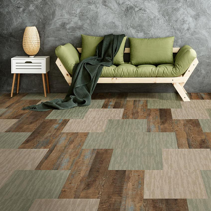 ПВХ плитка Art Vinyl BLUES Tarkett