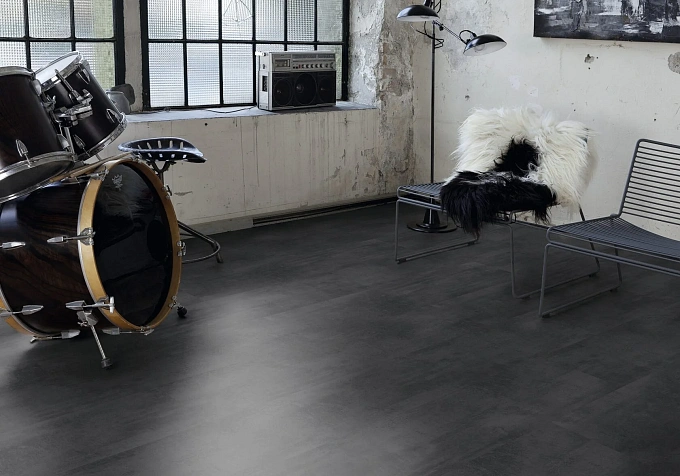 Влагостойкий ламинат MasterFloor by Kaindl фаска 4V