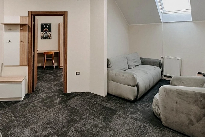 BONKEEL плитка ковровая напольная