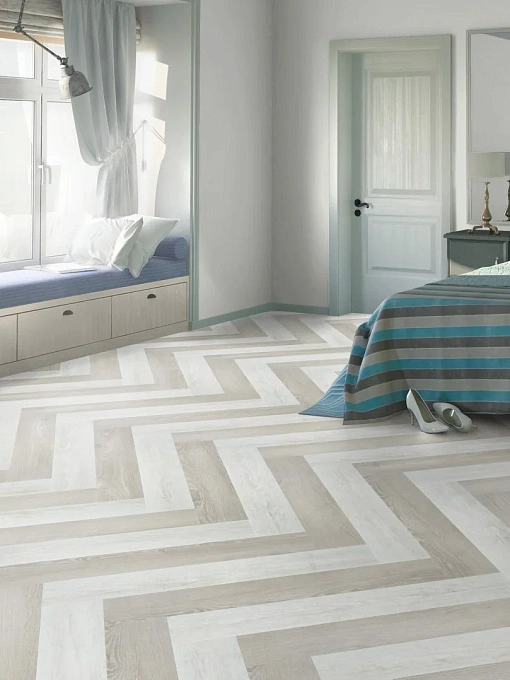 BONKEEL Discostar ПВХ плитка напольная